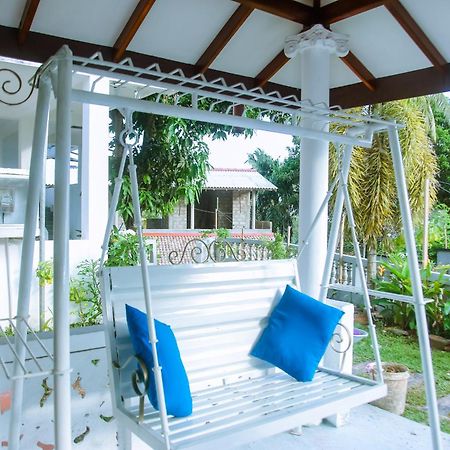 Hotel Blue Sky Mirissa Zewnętrze zdjęcie