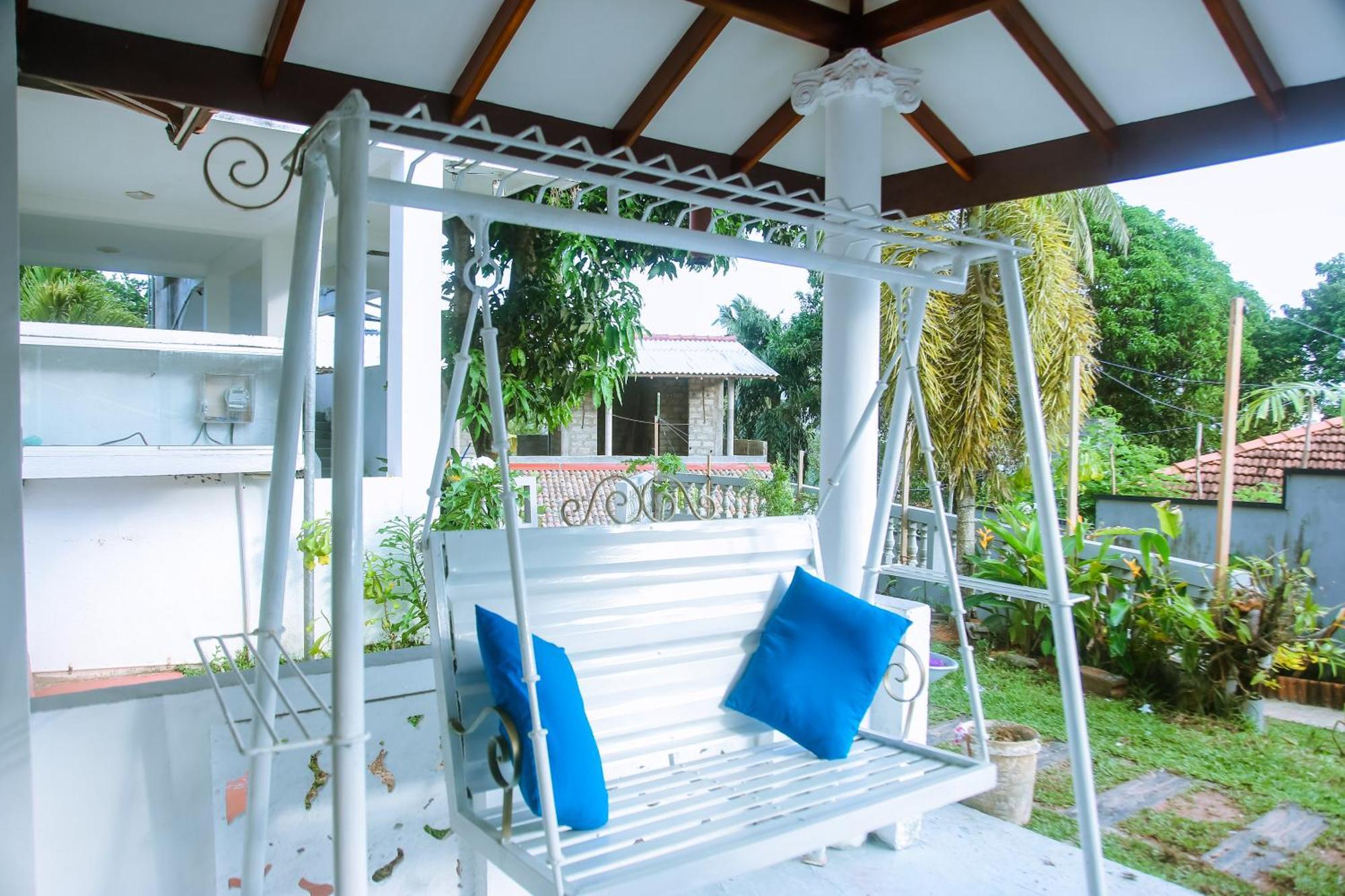 Hotel Blue Sky Mirissa Zewnętrze zdjęcie