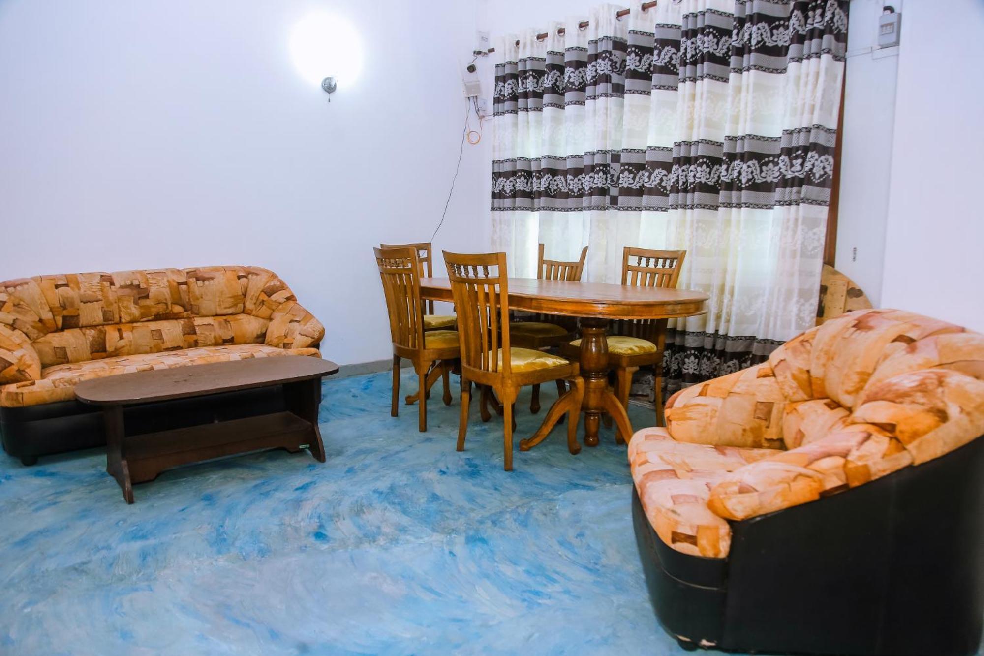 Hotel Blue Sky Mirissa Zewnętrze zdjęcie
