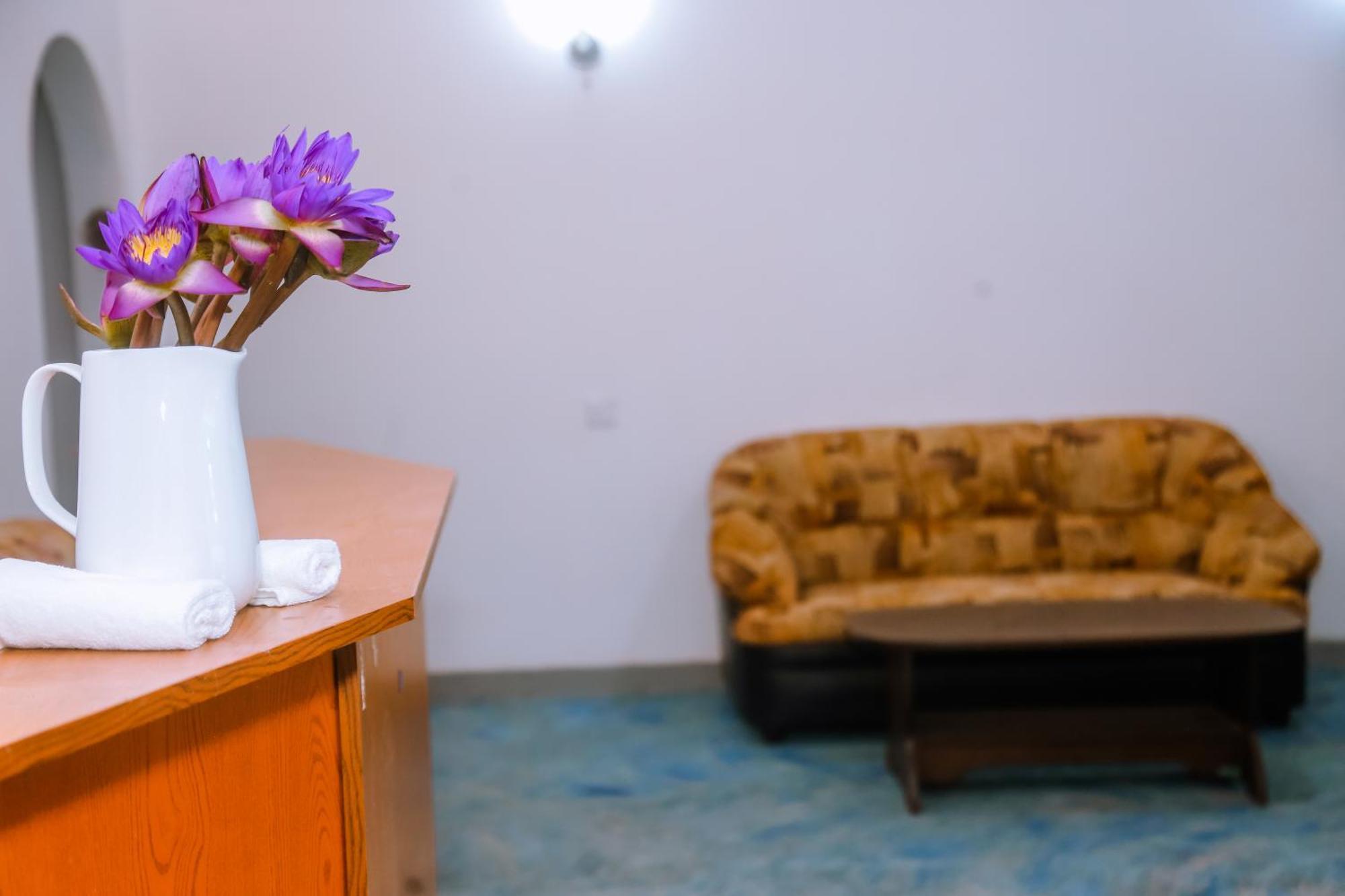 Hotel Blue Sky Mirissa Zewnętrze zdjęcie
