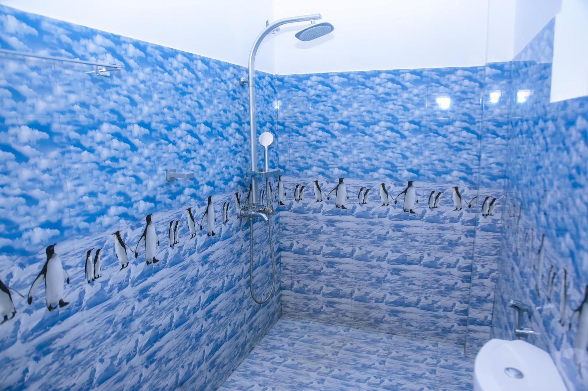 Hotel Blue Sky Mirissa Zewnętrze zdjęcie
