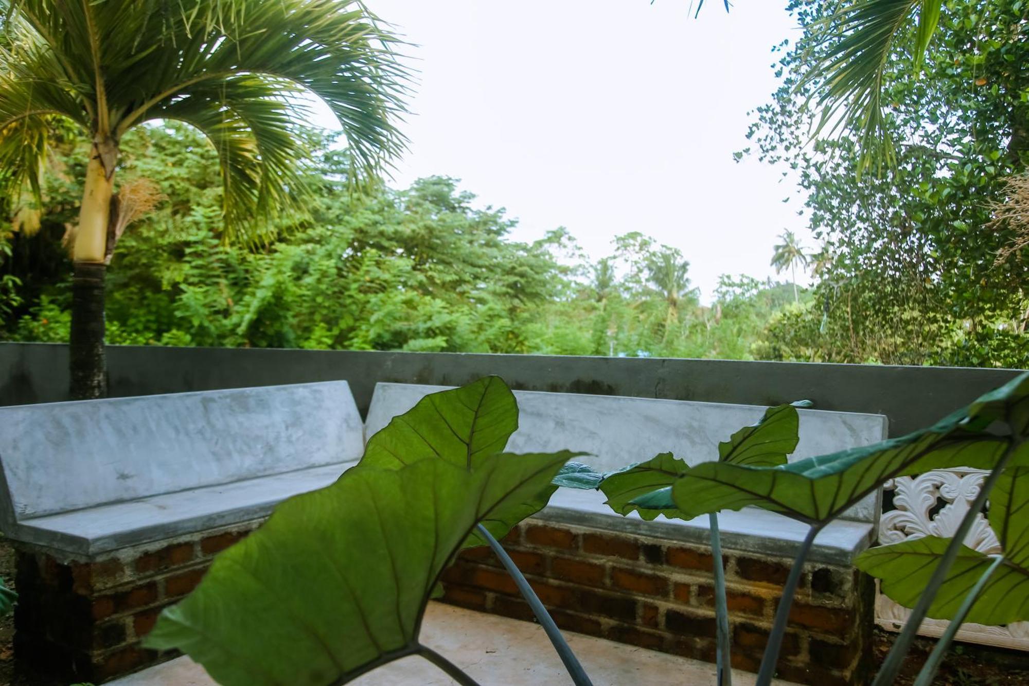 Hotel Blue Sky Mirissa Zewnętrze zdjęcie