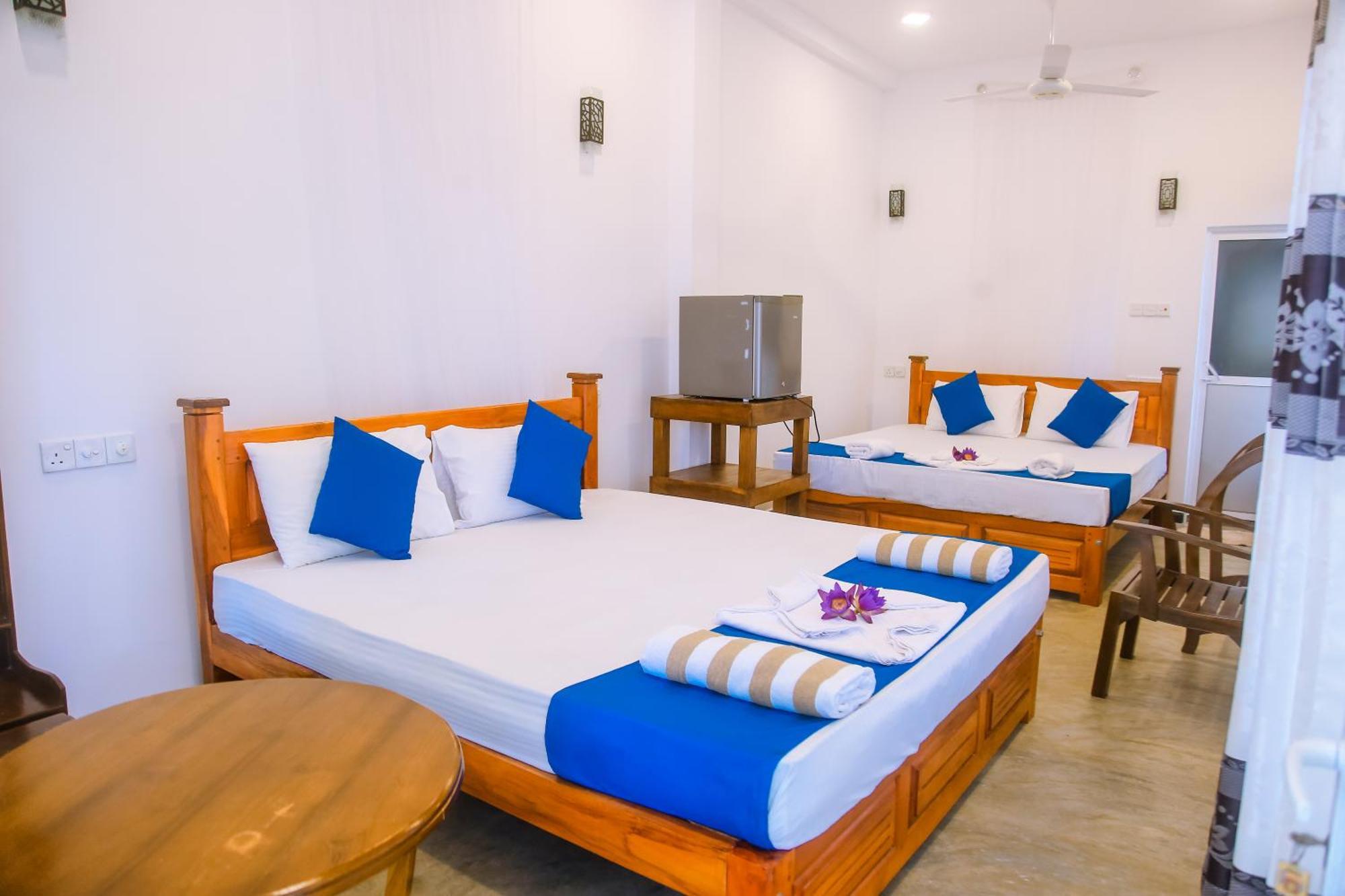 Hotel Blue Sky Mirissa Zewnętrze zdjęcie