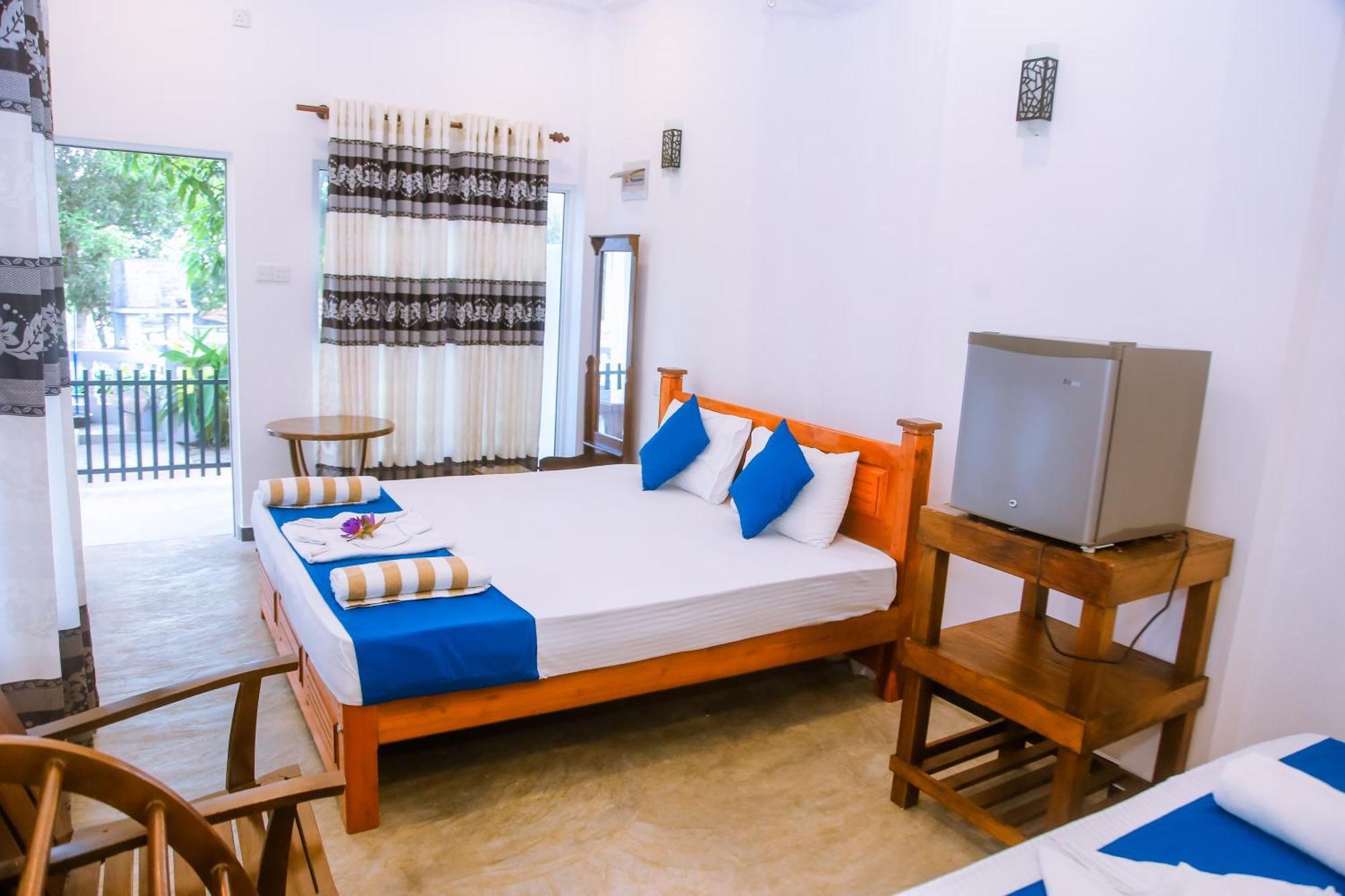 Hotel Blue Sky Mirissa Zewnętrze zdjęcie