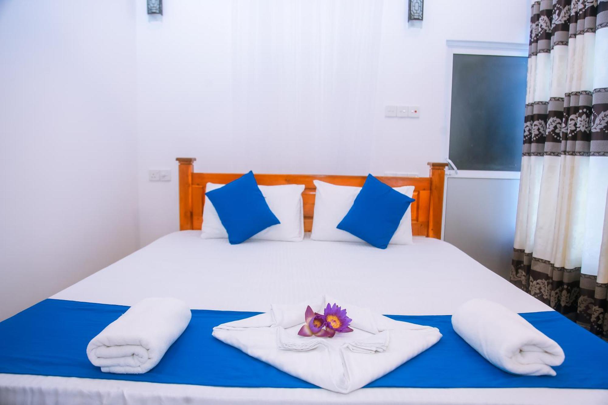 Hotel Blue Sky Mirissa Zewnętrze zdjęcie