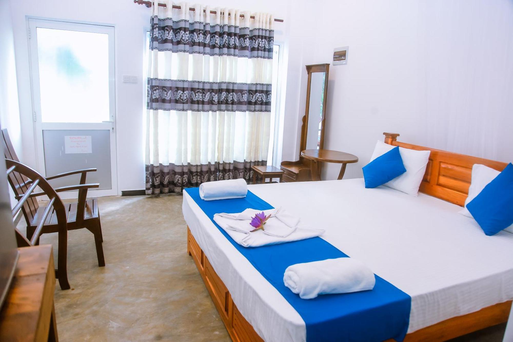 Hotel Blue Sky Mirissa Zewnętrze zdjęcie