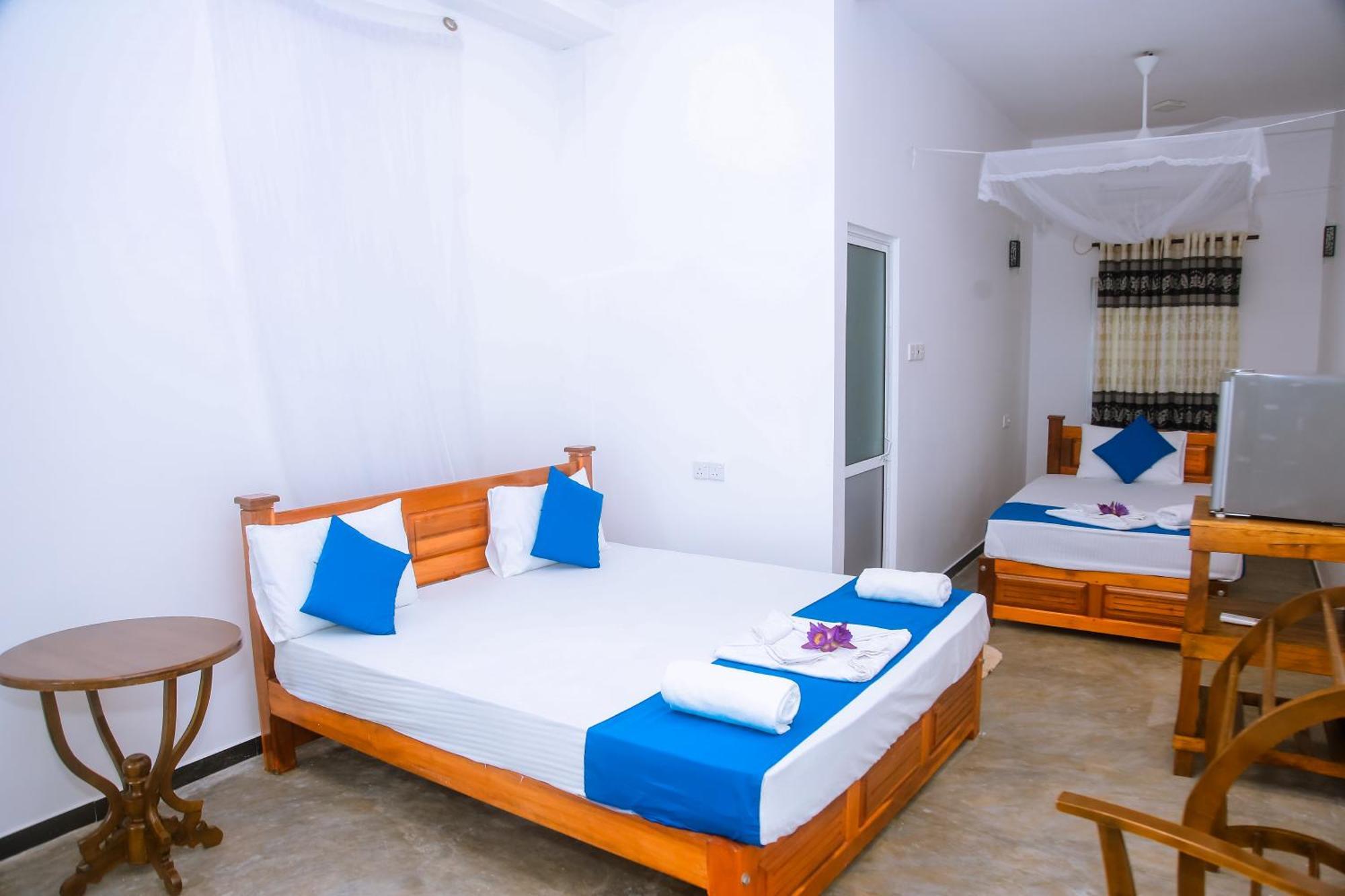 Hotel Blue Sky Mirissa Zewnętrze zdjęcie