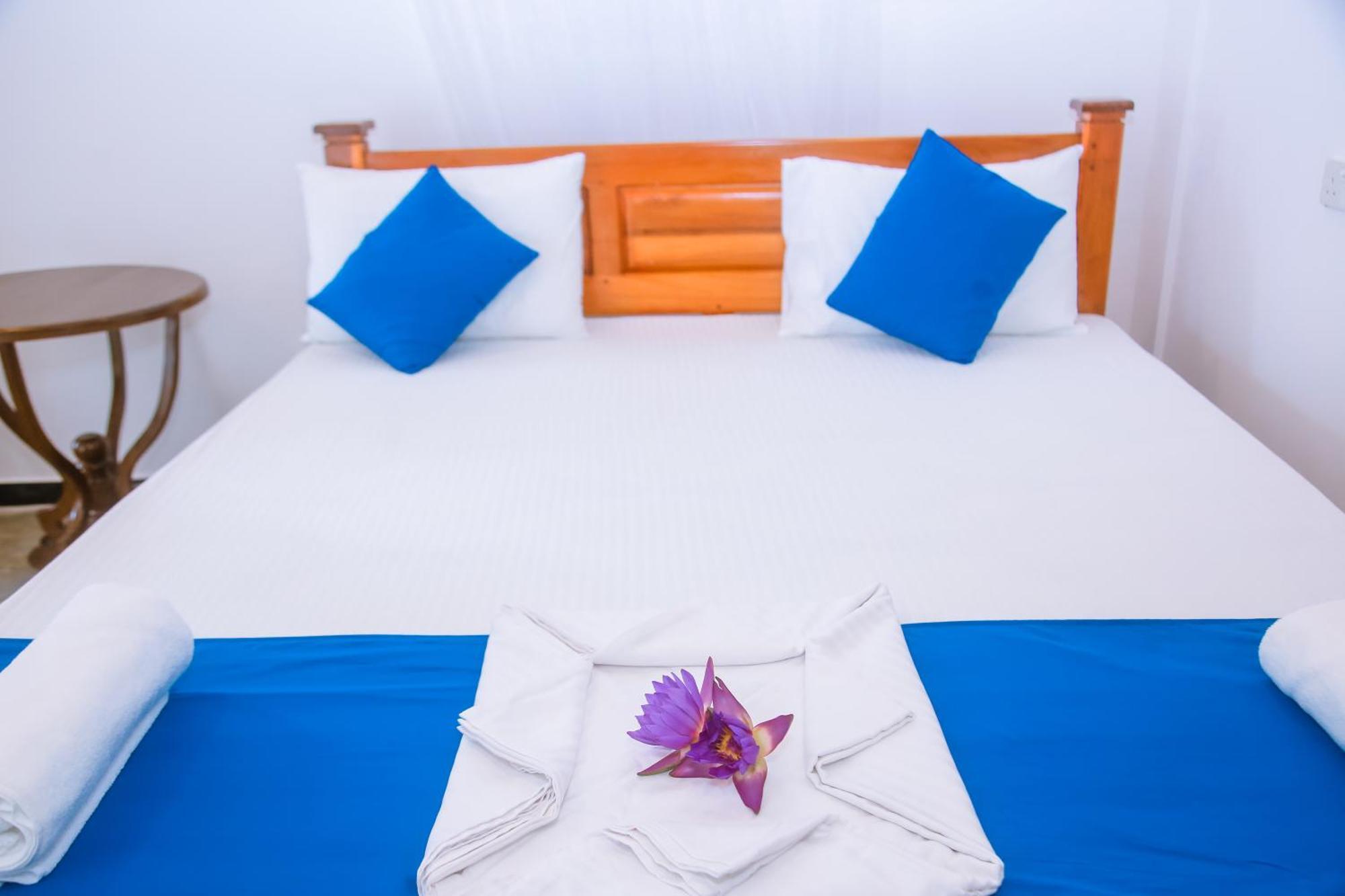Hotel Blue Sky Mirissa Zewnętrze zdjęcie