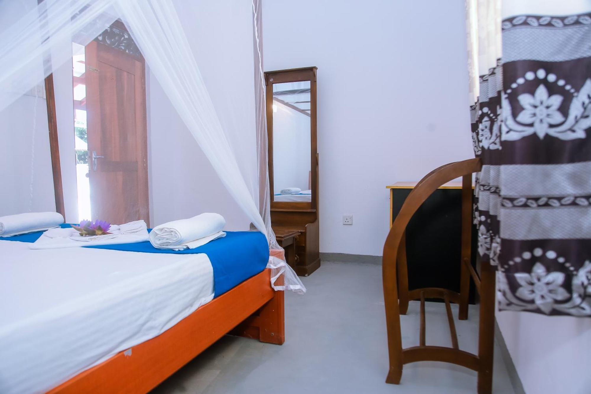 Hotel Blue Sky Mirissa Zewnętrze zdjęcie