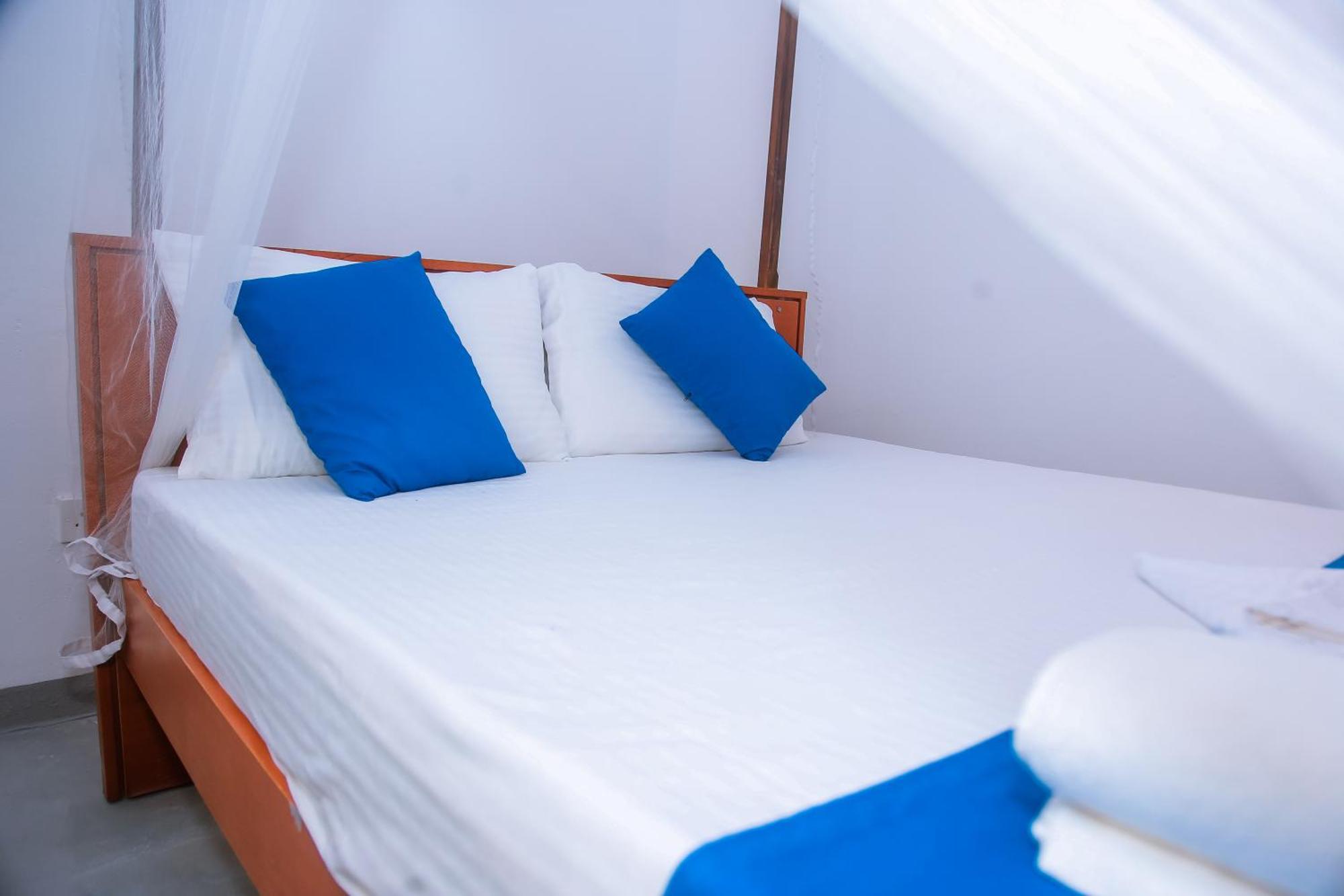 Hotel Blue Sky Mirissa Zewnętrze zdjęcie