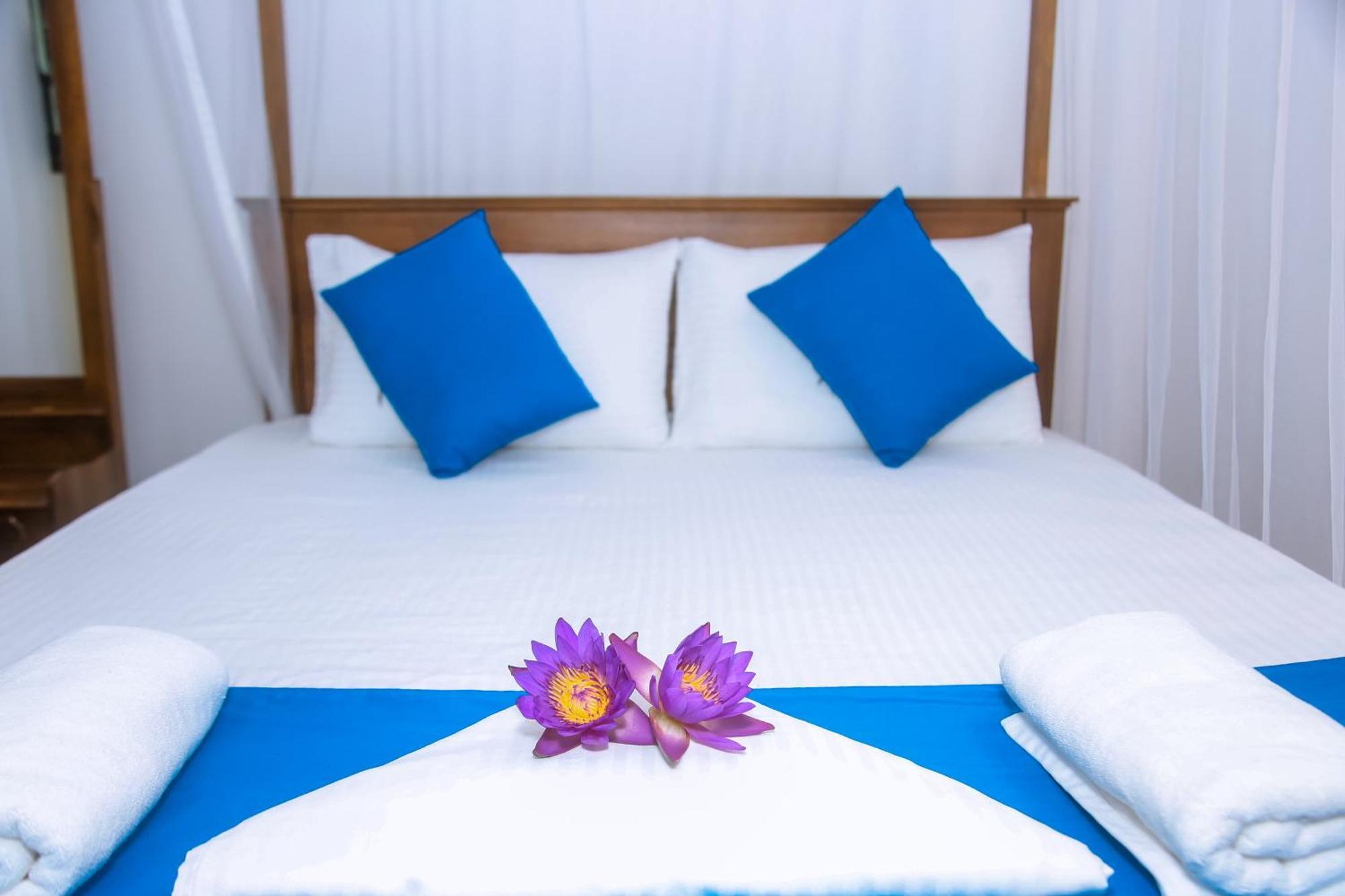 Hotel Blue Sky Mirissa Zewnętrze zdjęcie