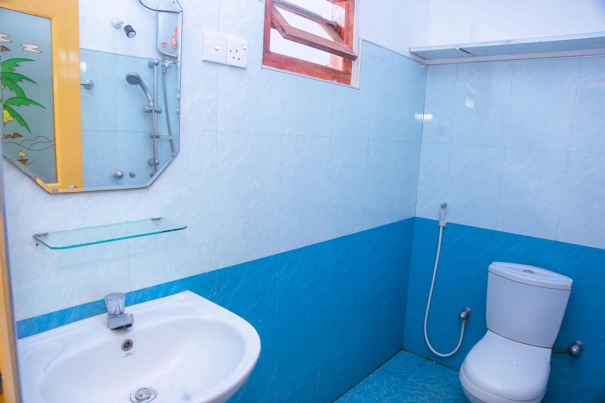 Hotel Blue Sky Mirissa Zewnętrze zdjęcie