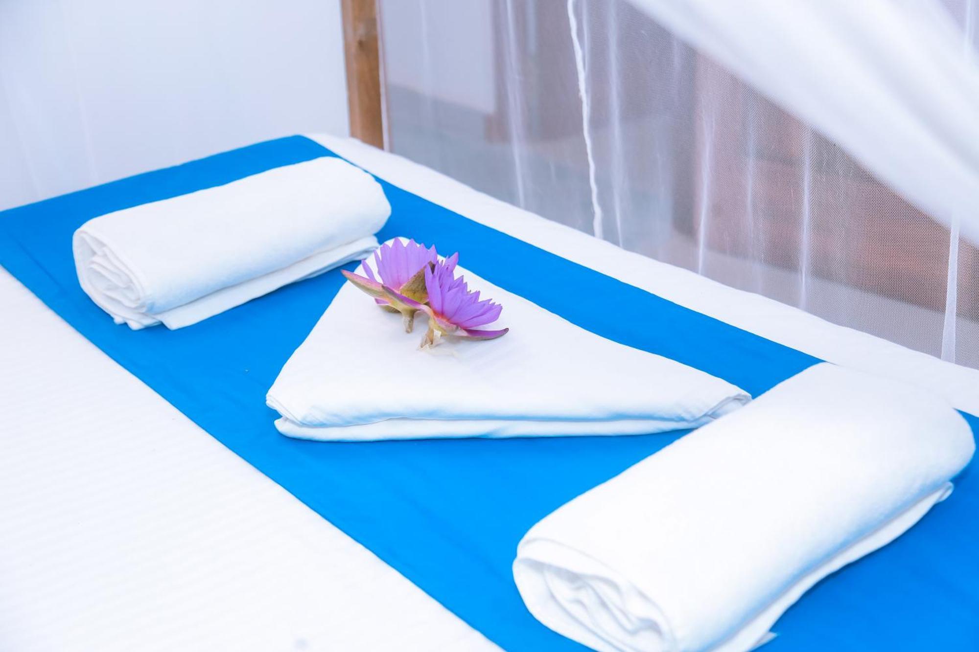 Hotel Blue Sky Mirissa Zewnętrze zdjęcie