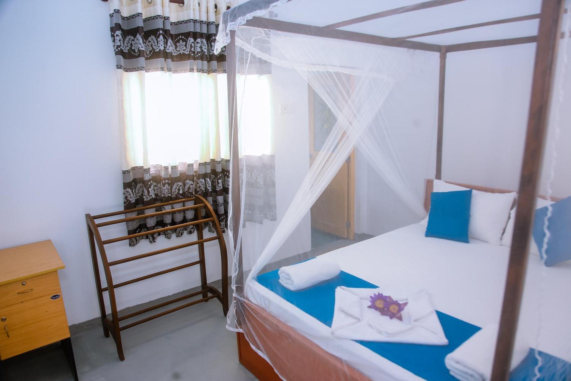 Hotel Blue Sky Mirissa Zewnętrze zdjęcie