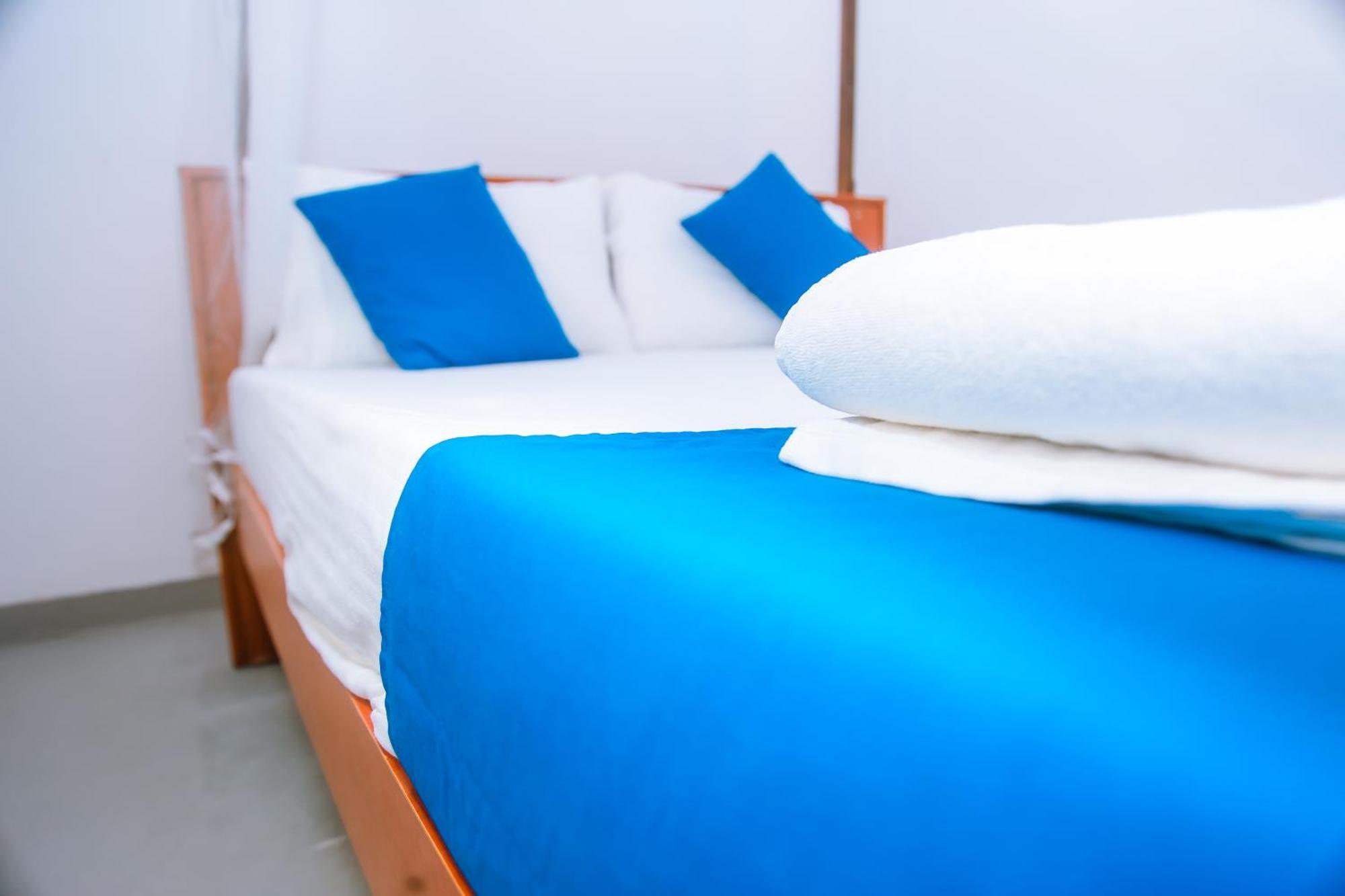 Hotel Blue Sky Mirissa Zewnętrze zdjęcie