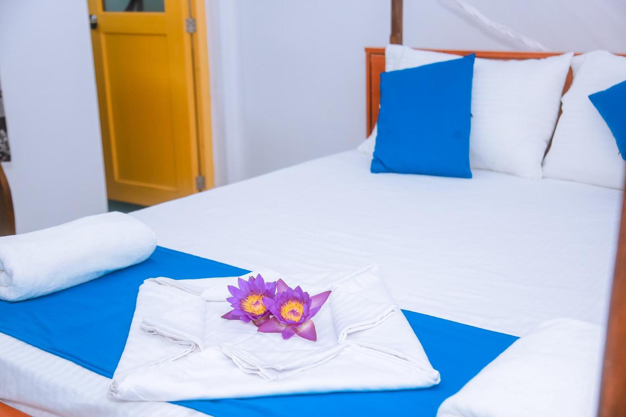 Hotel Blue Sky Mirissa Zewnętrze zdjęcie
