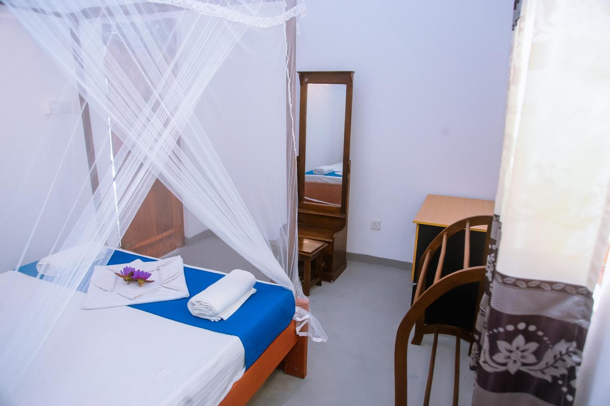 Hotel Blue Sky Mirissa Zewnętrze zdjęcie