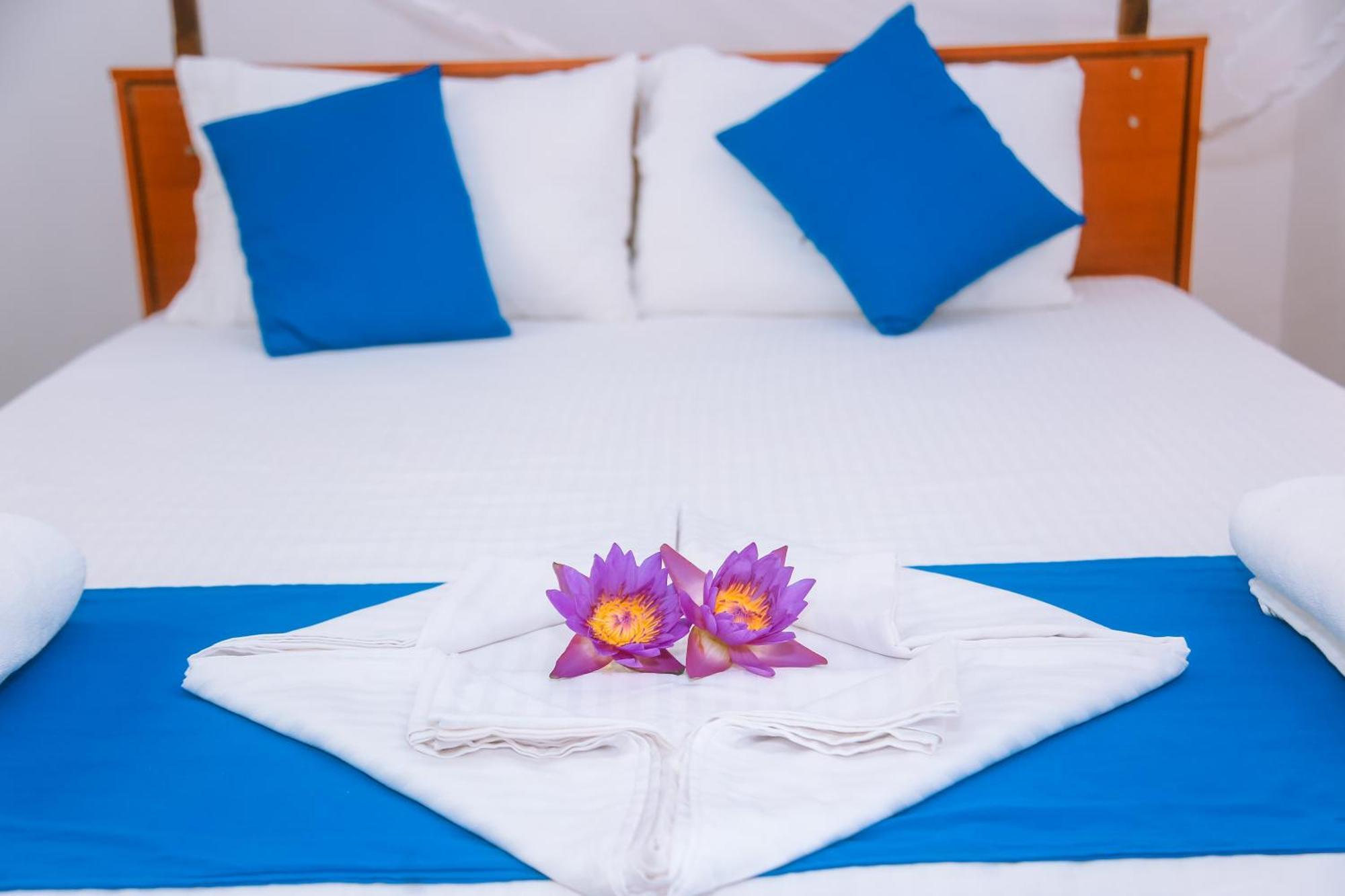 Hotel Blue Sky Mirissa Zewnętrze zdjęcie