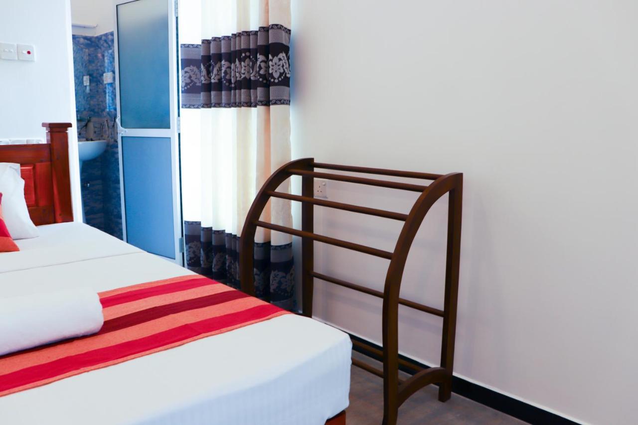 Hotel Blue Sky Mirissa Zewnętrze zdjęcie