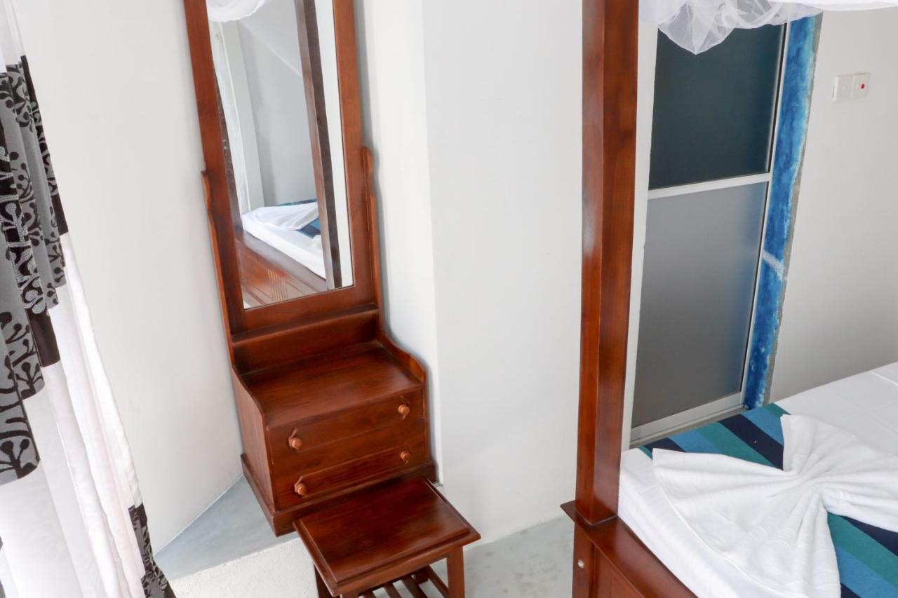 Hotel Blue Sky Mirissa Zewnętrze zdjęcie