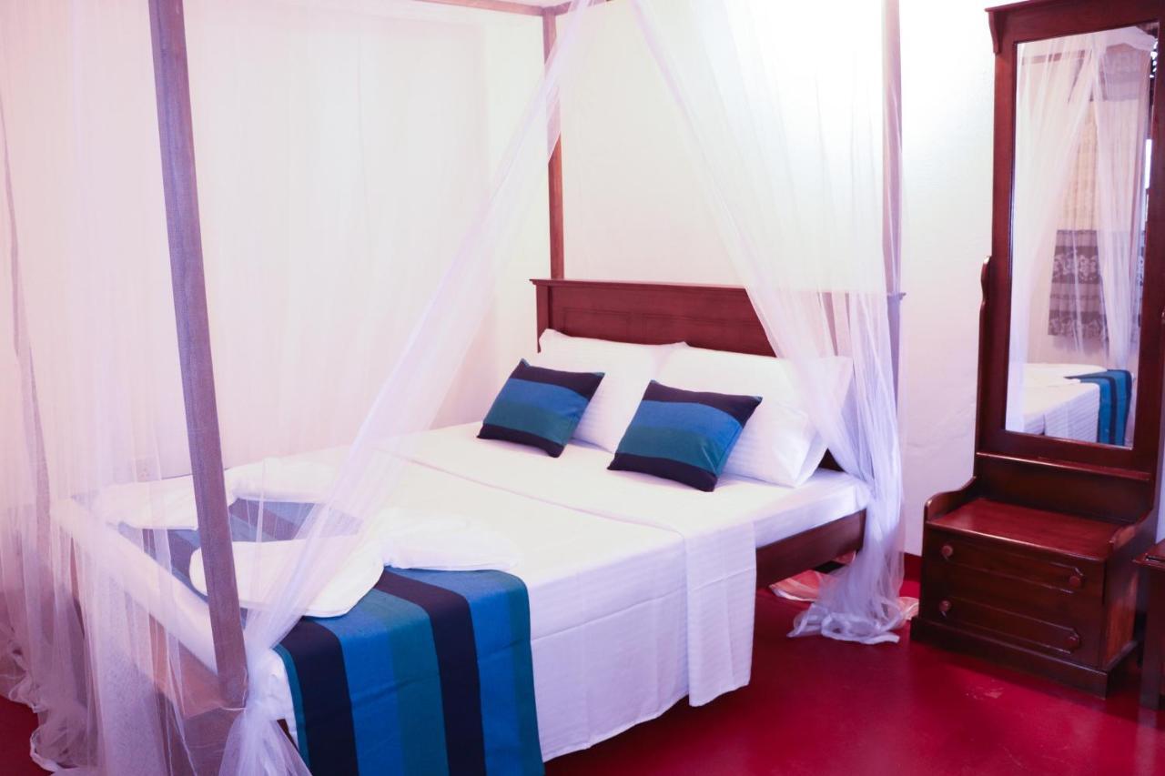 Hotel Blue Sky Mirissa Zewnętrze zdjęcie